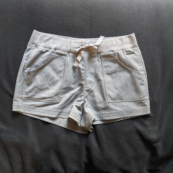 Smartwool shorts - Picture 3 of 6